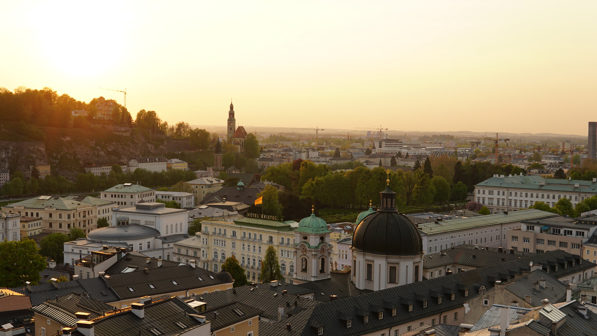 Salzburg