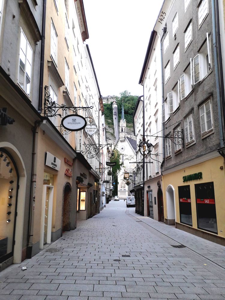 Salzburg