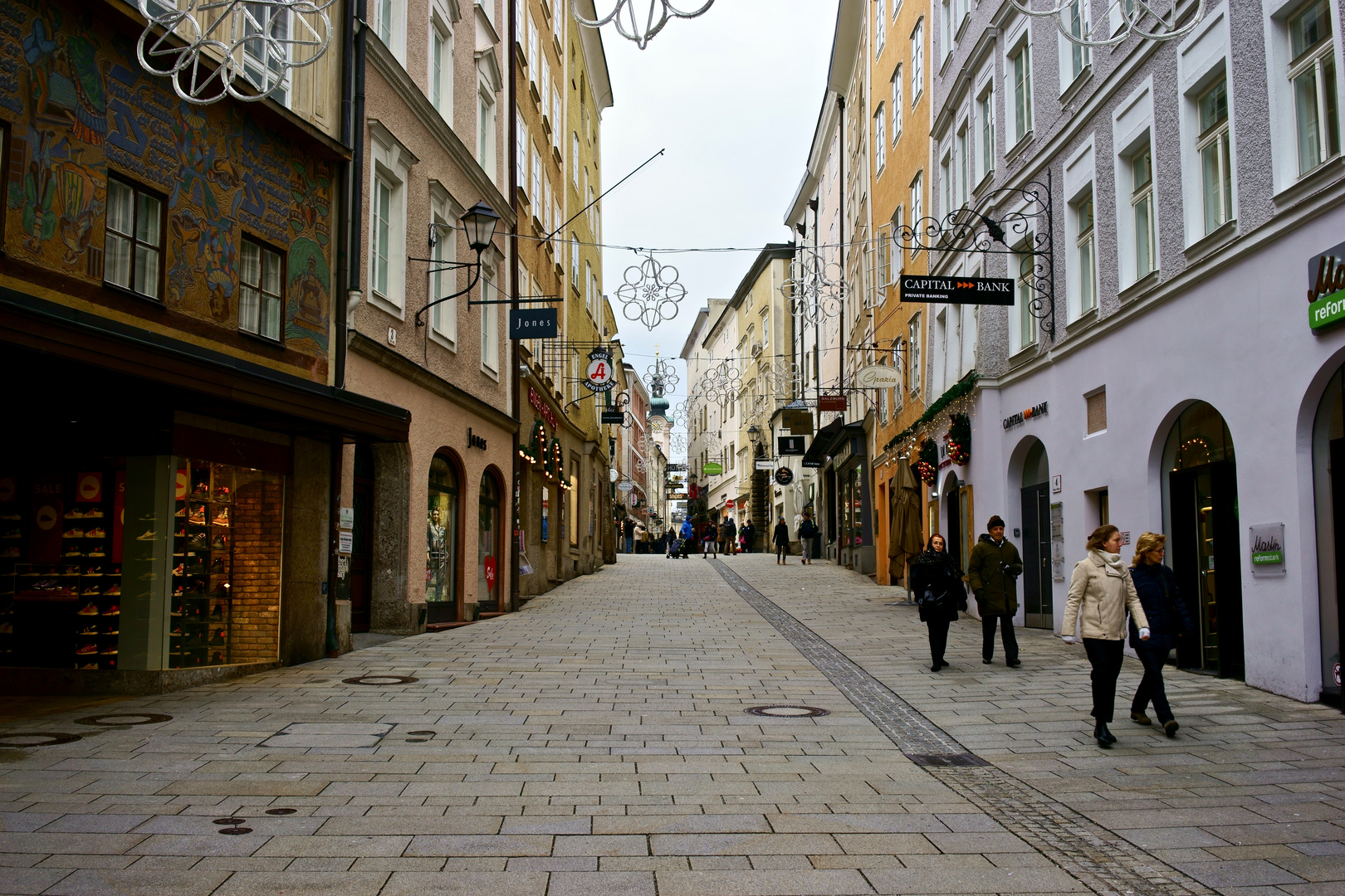 Salzburg