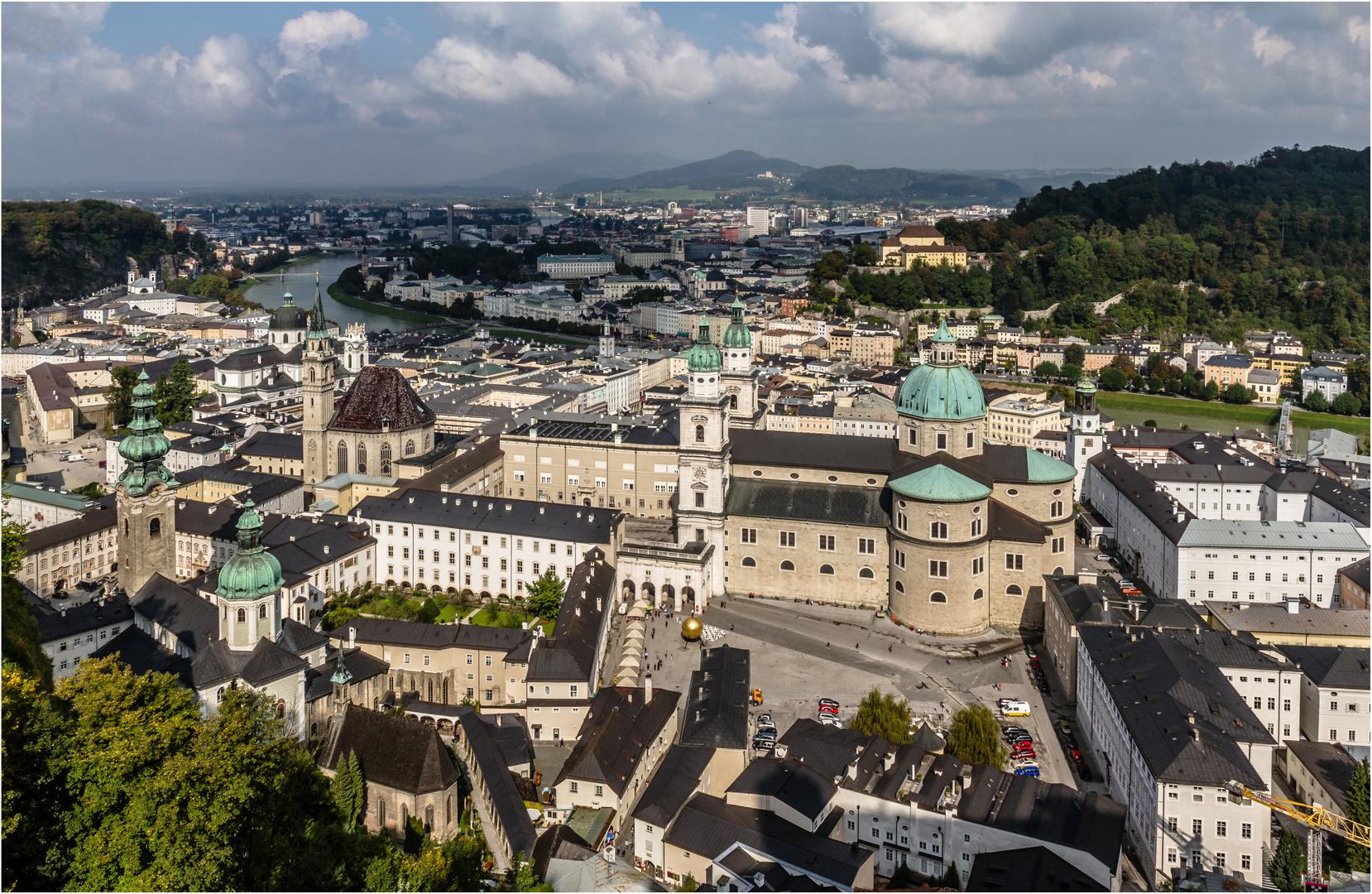 Salzburg