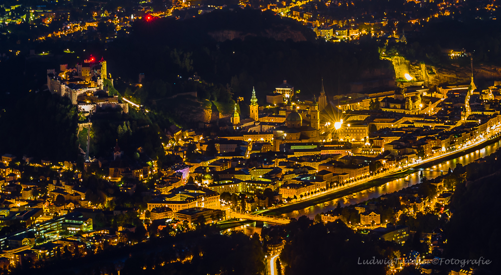 Salzburg