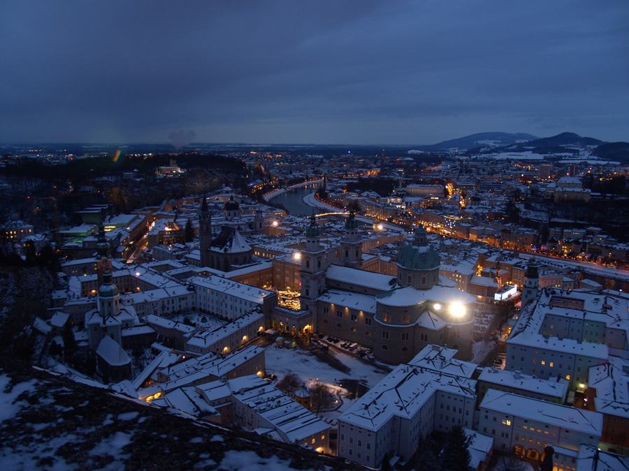 Salzburg