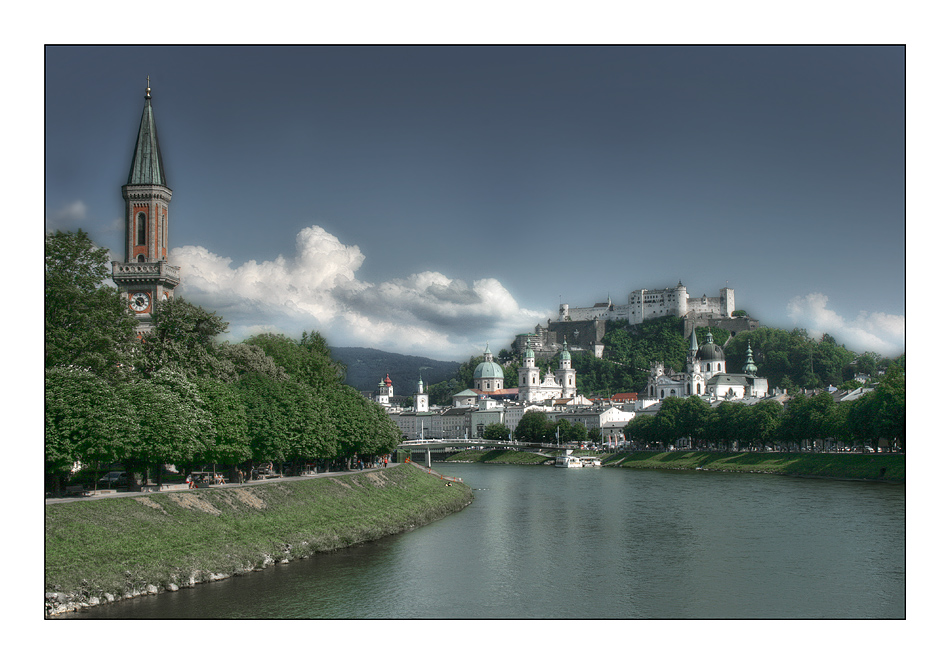 Salzburg