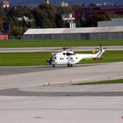 Salzburg Airport