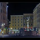 Salzburg, Alter Markt