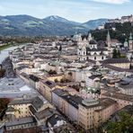 Salzburg Altstadt