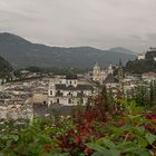 Salzburg Altstadt