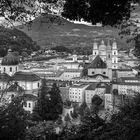 Salzburg Altstadt