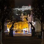 Salzburg Altstadt