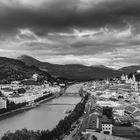 Salzburg Altstadt