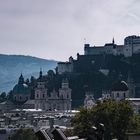 Salzburg Altstadt