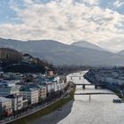 Salzburg an der Salzach