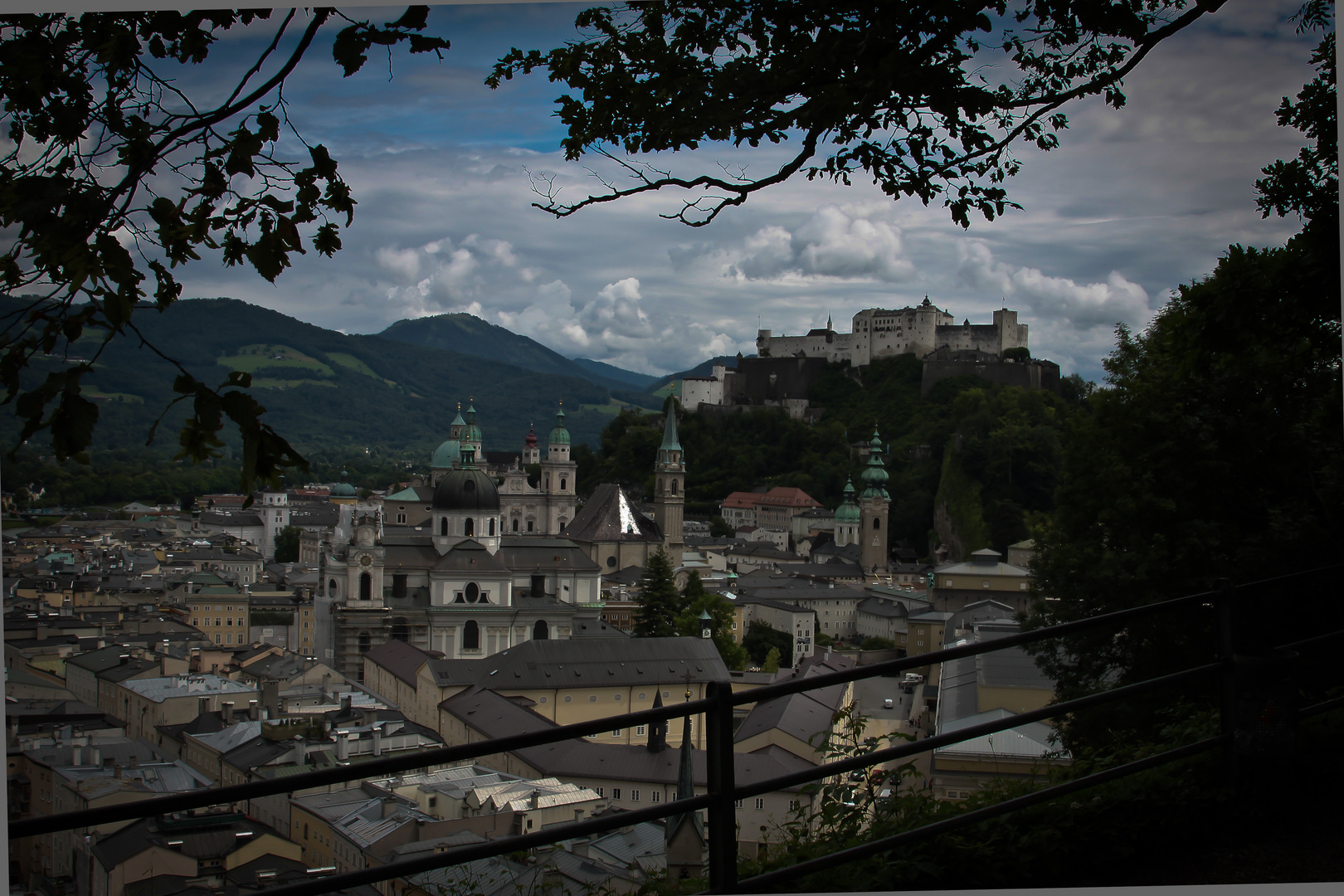 Salzburg - Austria