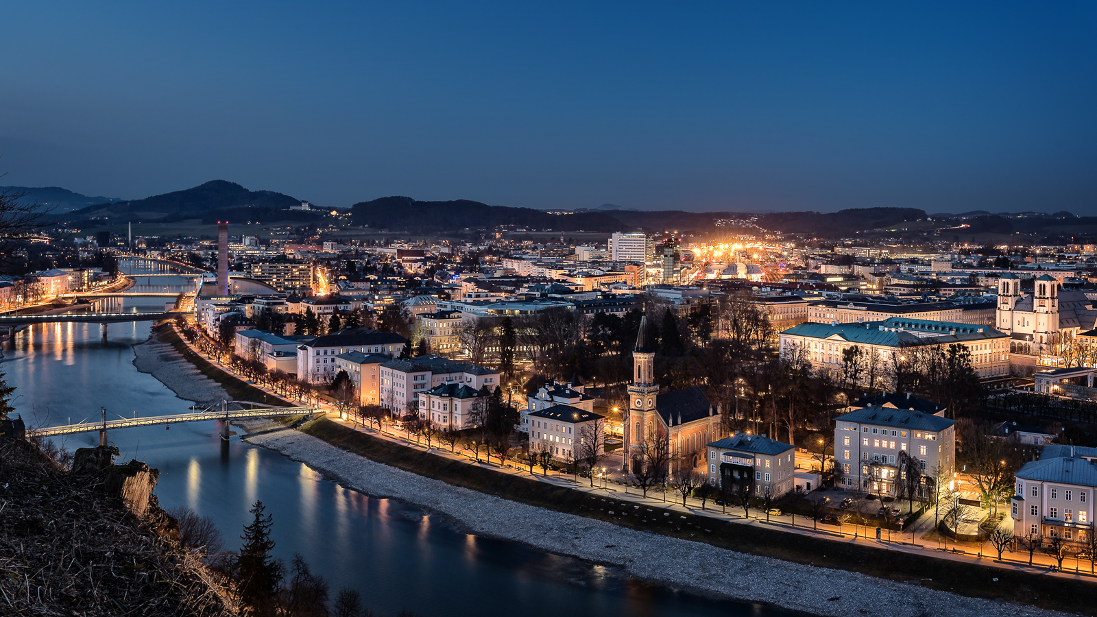 Salzburg