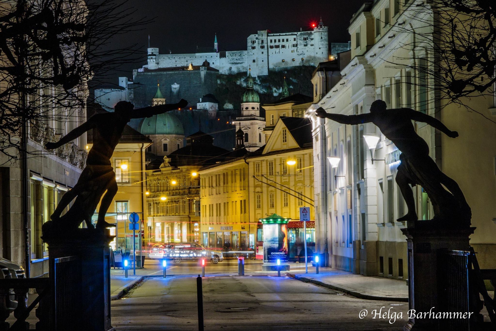 Salzburg 