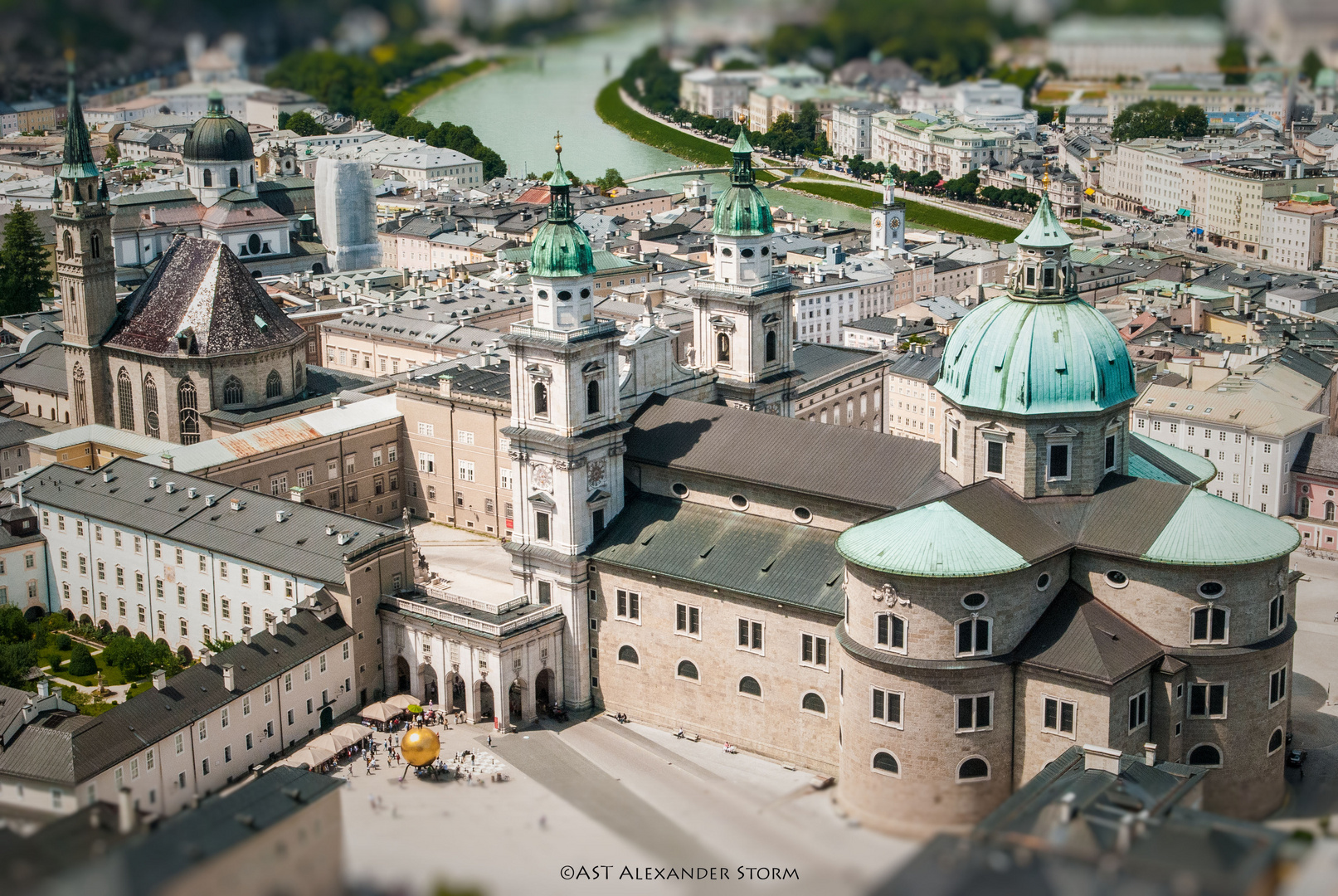 Salzburg