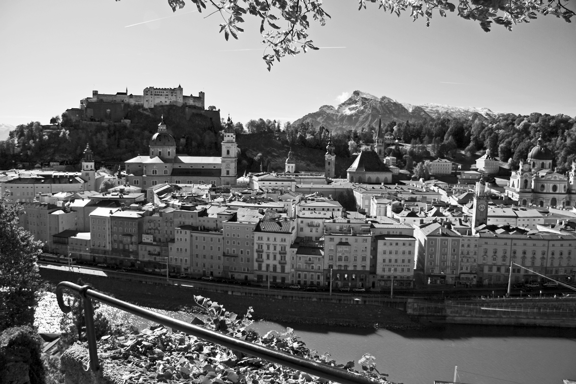 Salzburg