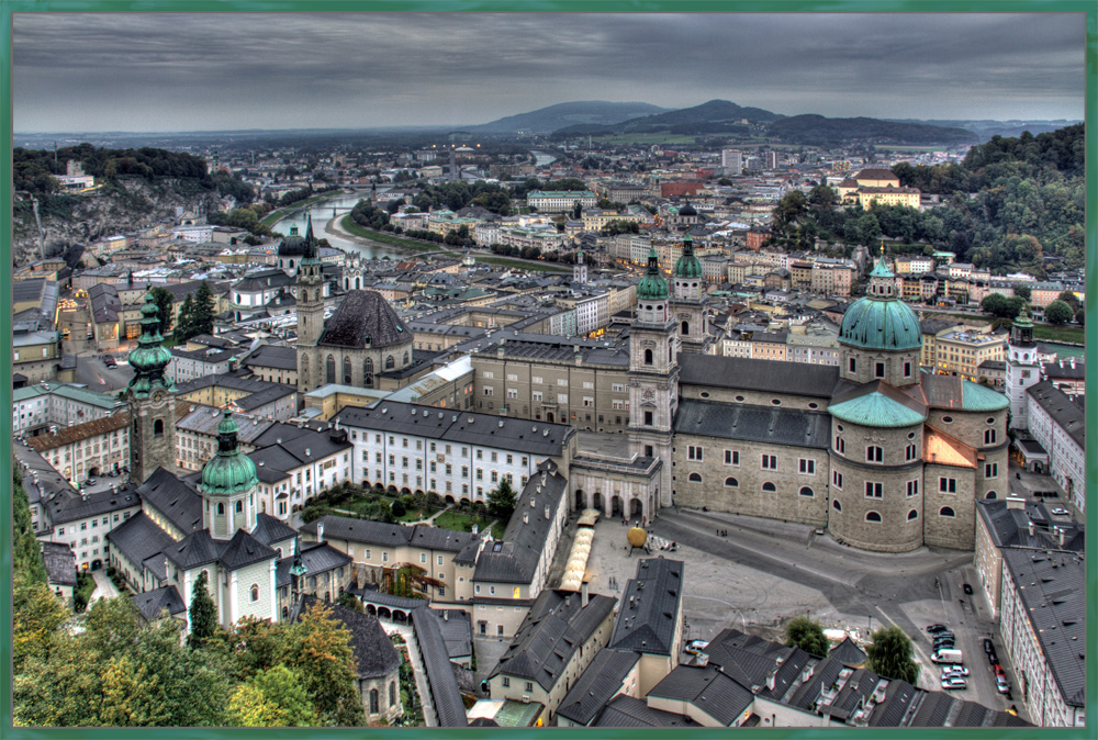 Salzburg