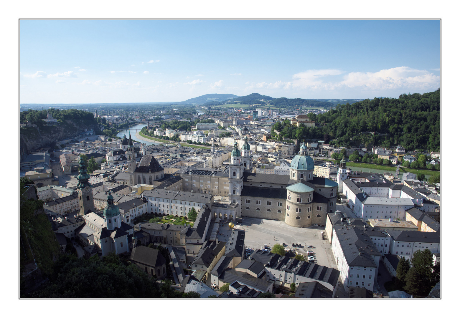 Salzburg