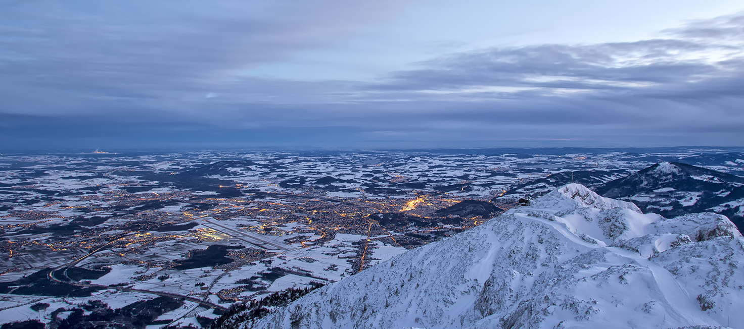 Salzburg