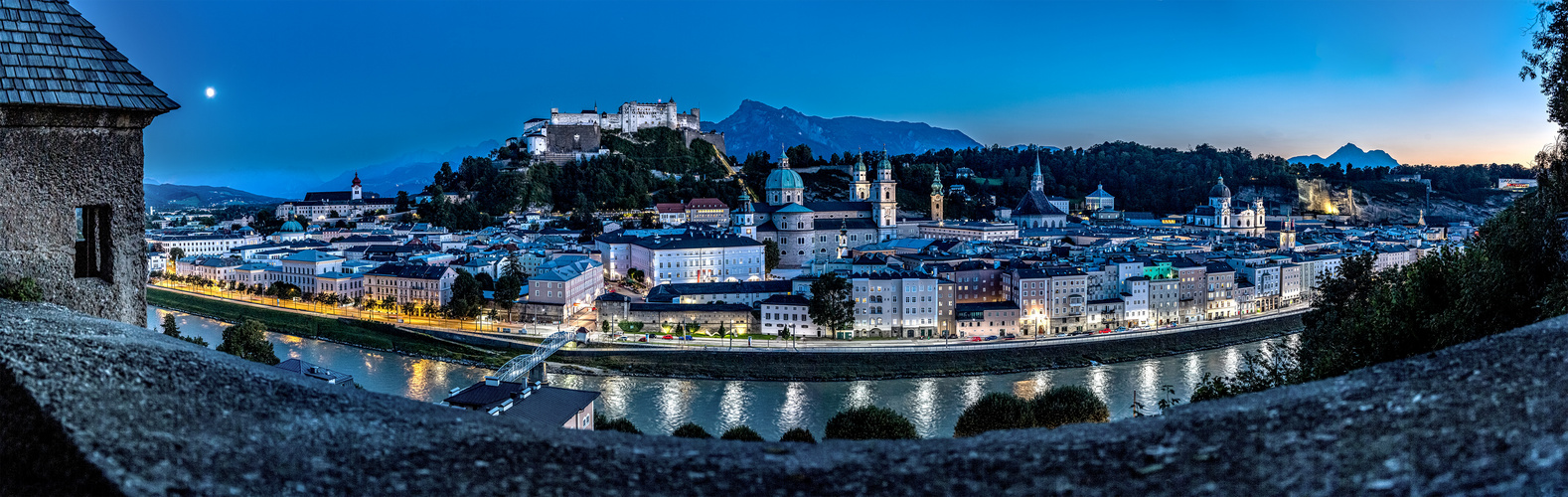 Salzburg