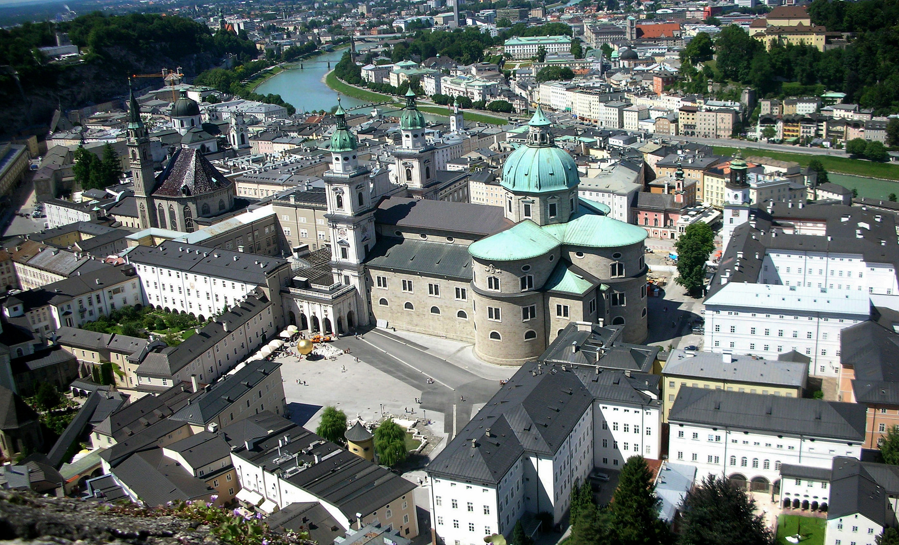 Salzburg