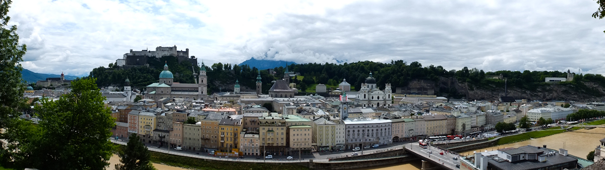 Salzburg