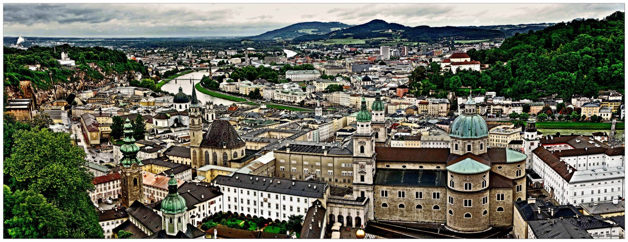 Salzburg