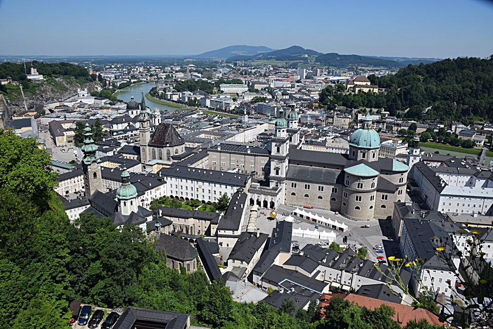 Salzburg