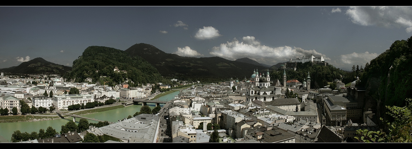 Salzburg