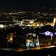 Salzburg bei Nacht