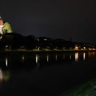****Salzburg bei Nacht****