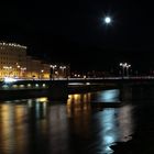 Salzburg bei Nacht III