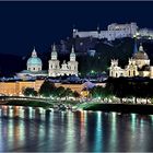 Salzburg blue