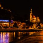 Salzburg by Night #3