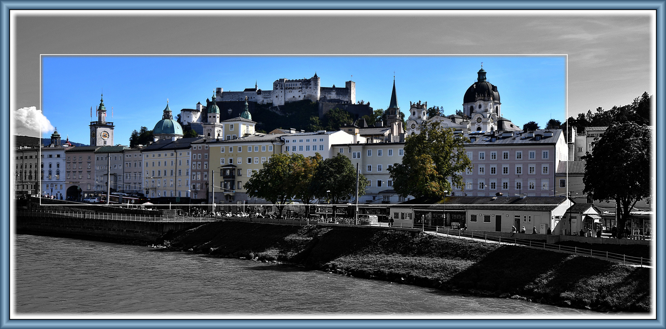 Salzburg