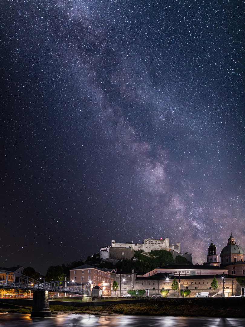 Salzburg