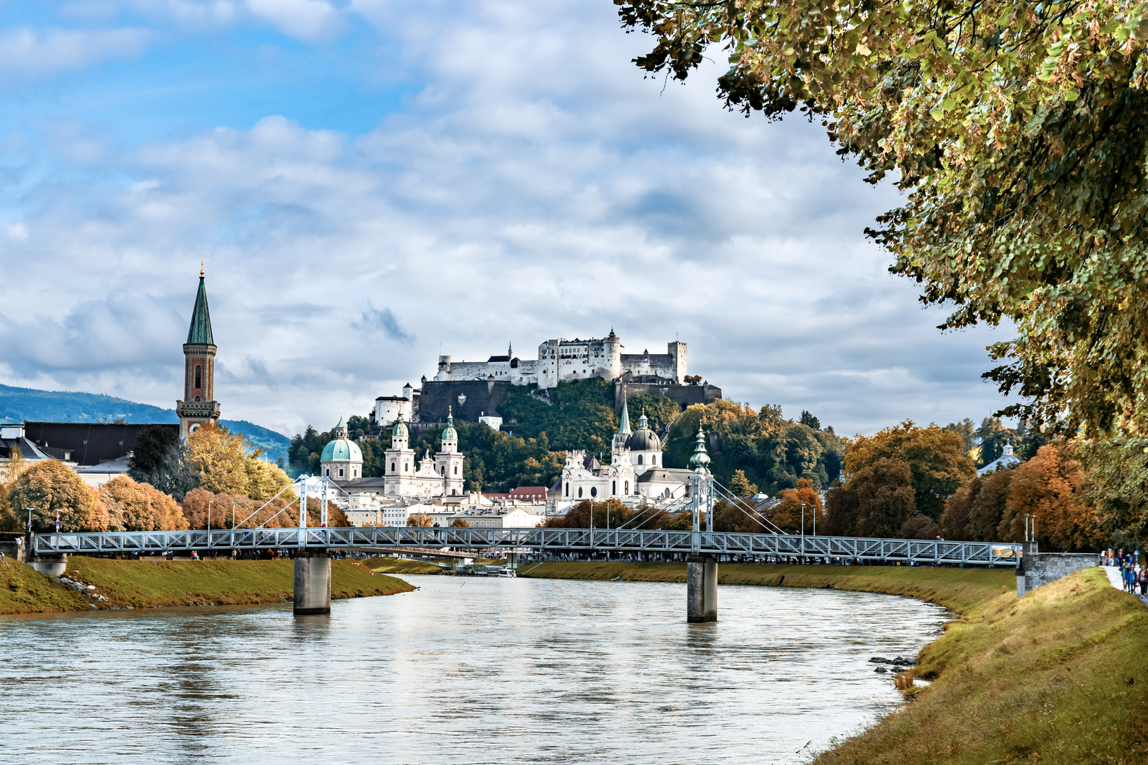 Salzburg