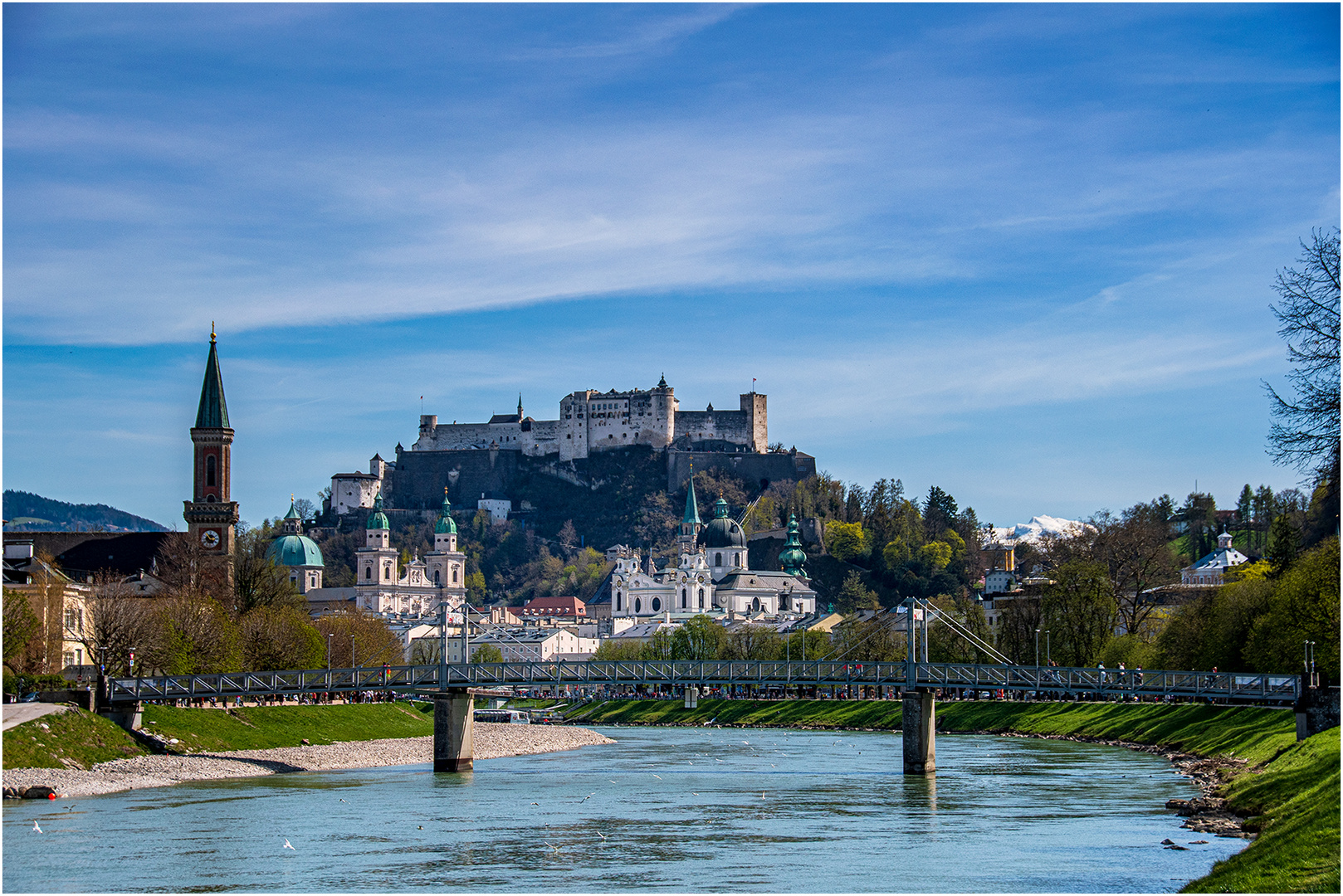 Salzburg