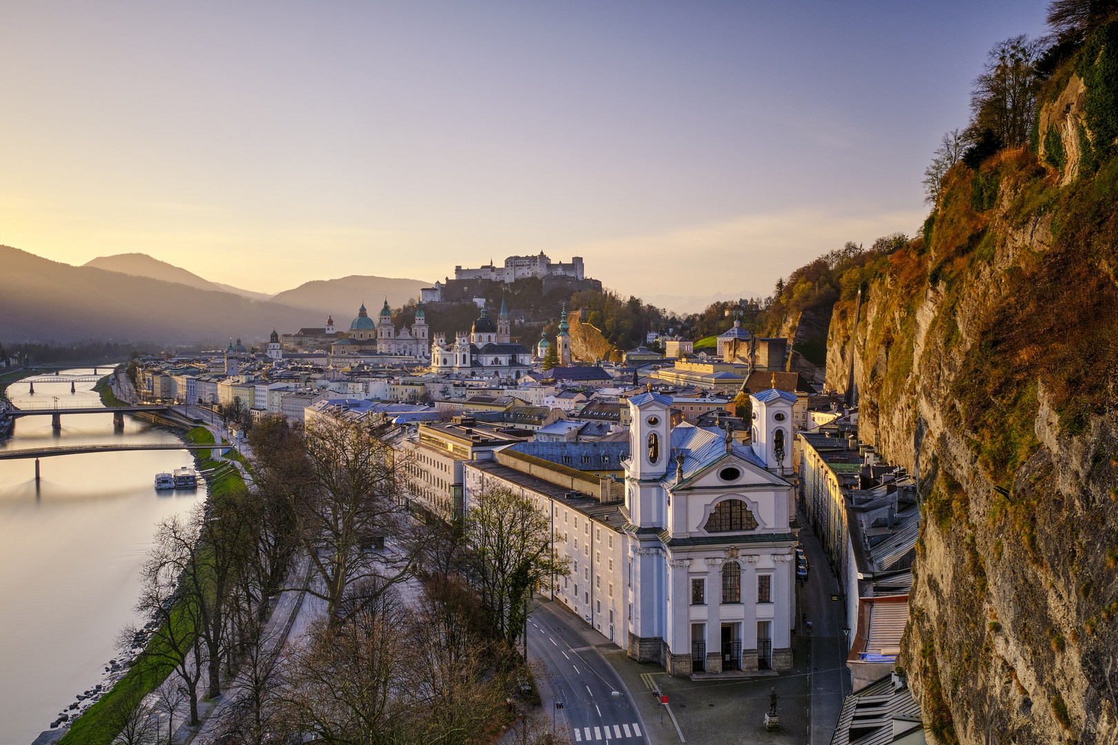 Salzburg