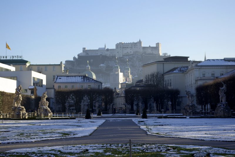 Salzburg