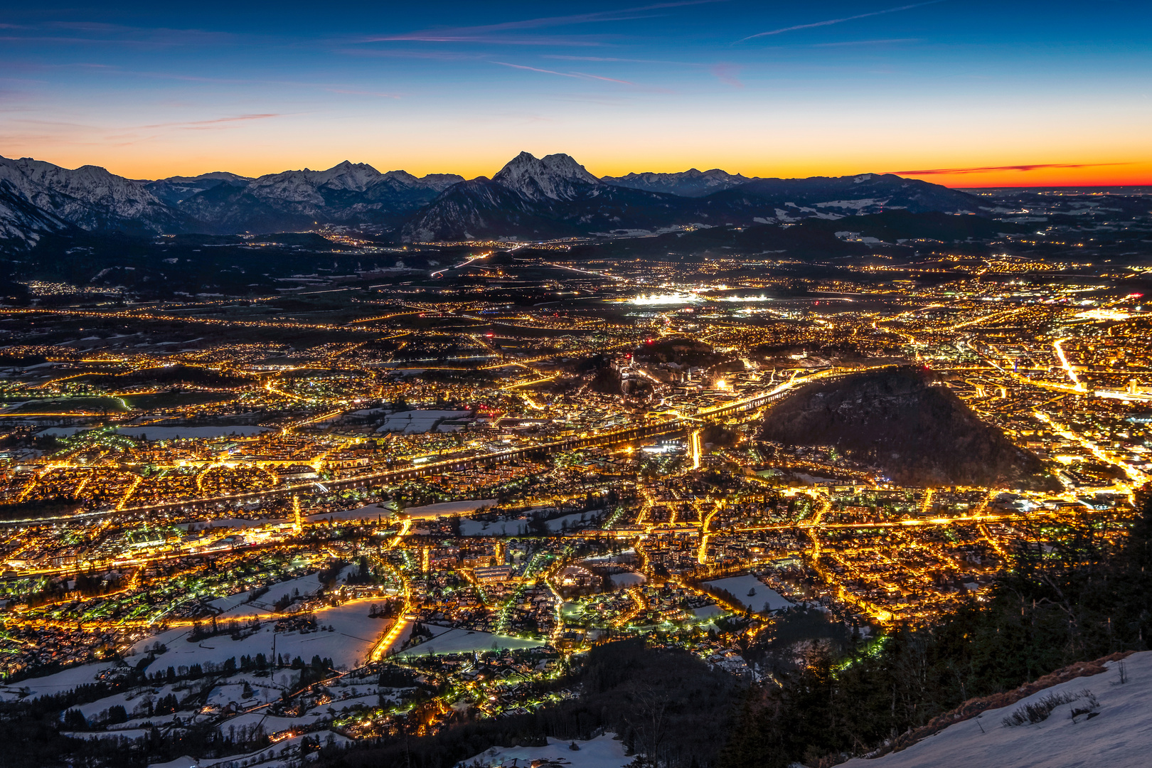 Salzburg