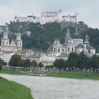 Salzburg - Castell