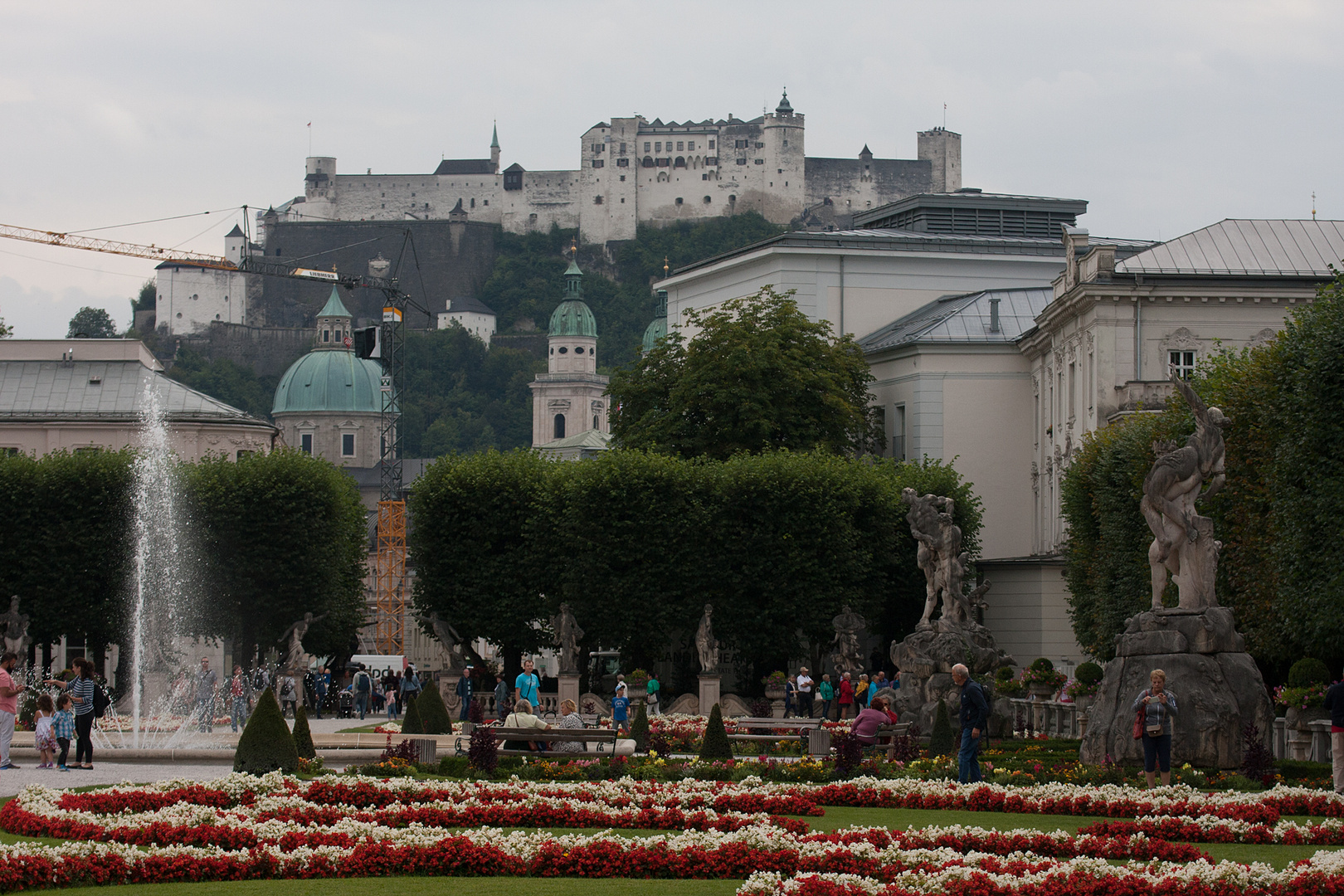 Salzburg