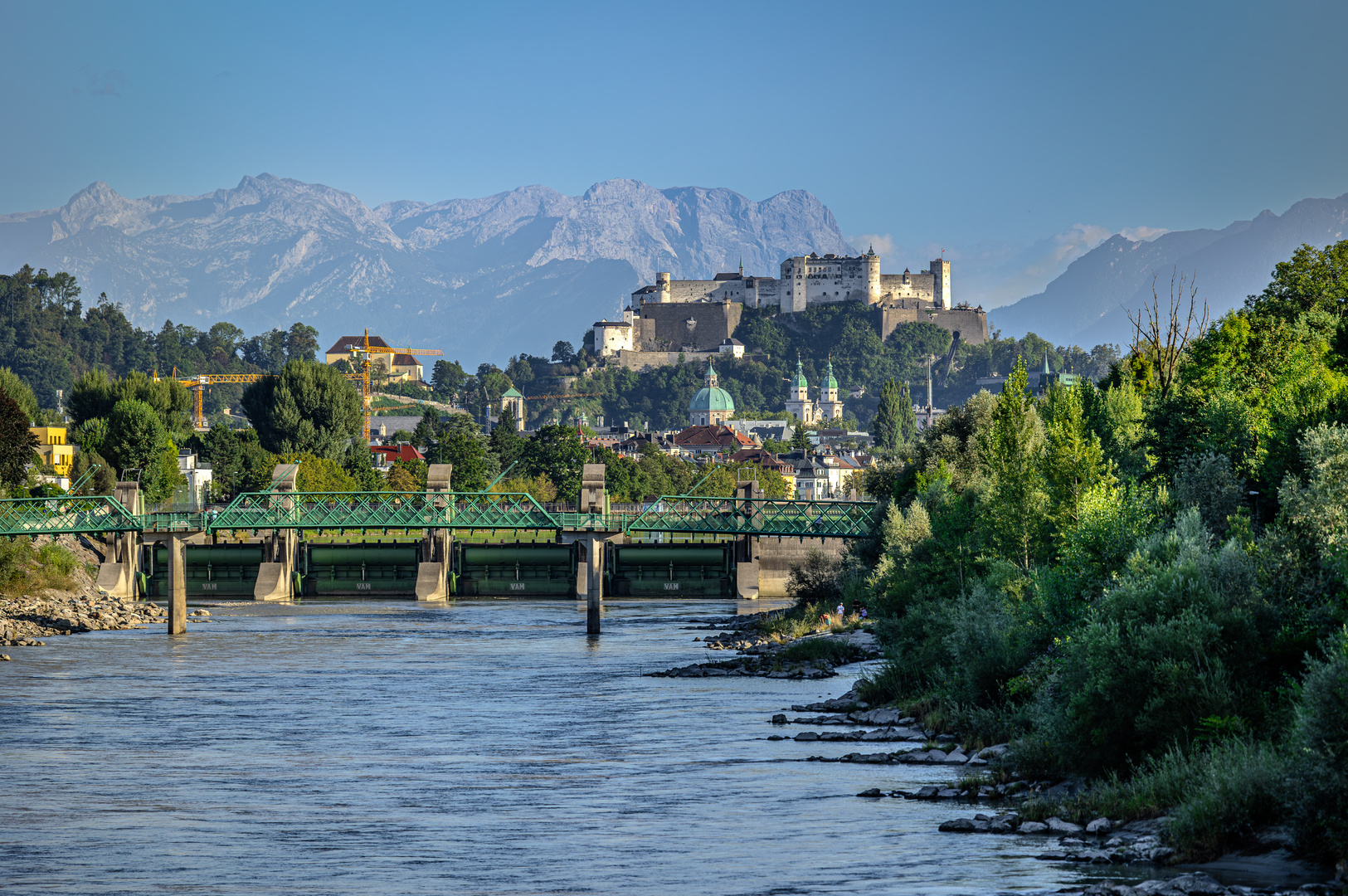 Salzburg