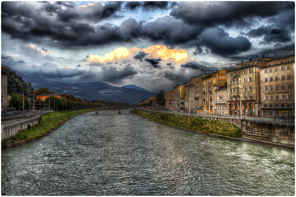 Salzburg