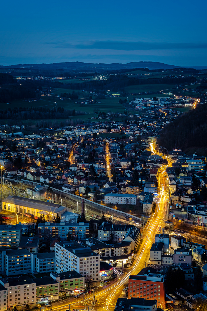 Salzburg