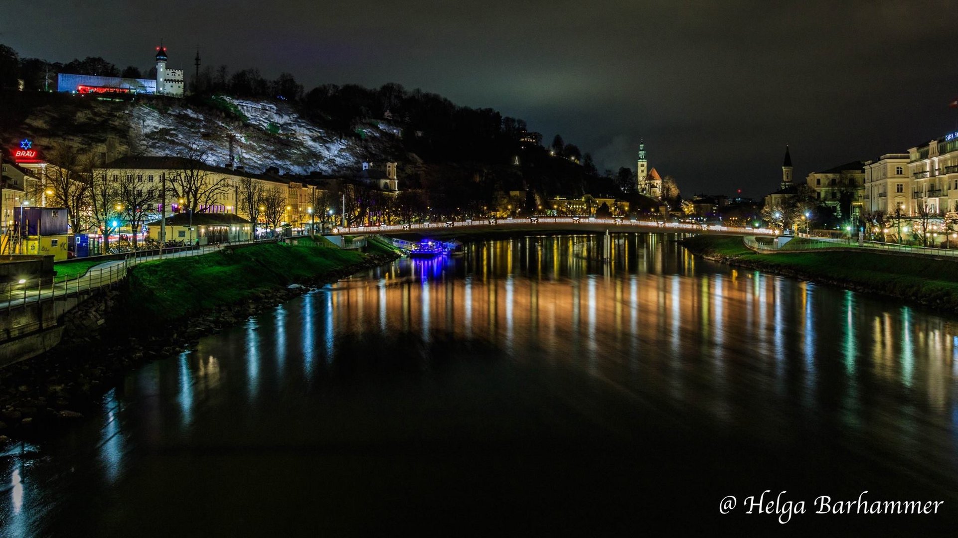 Salzburg 