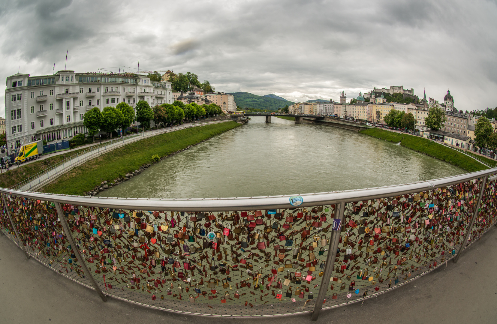 Salzburg