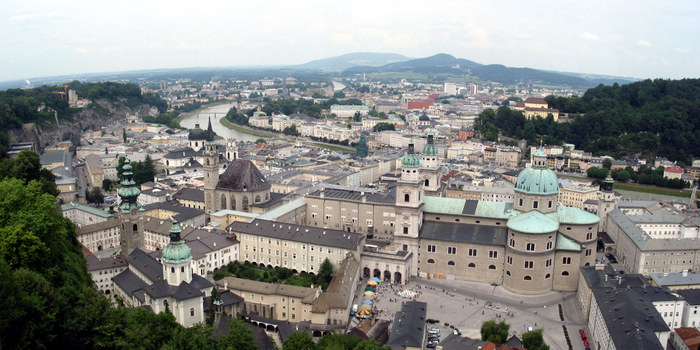 Salzburg